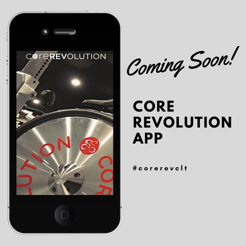 CoreRevCLT's tweet photo. This is news is sure to keep you on the edge of your bicycle seat! #corerevclt https://t.co/t7lhxniPeY