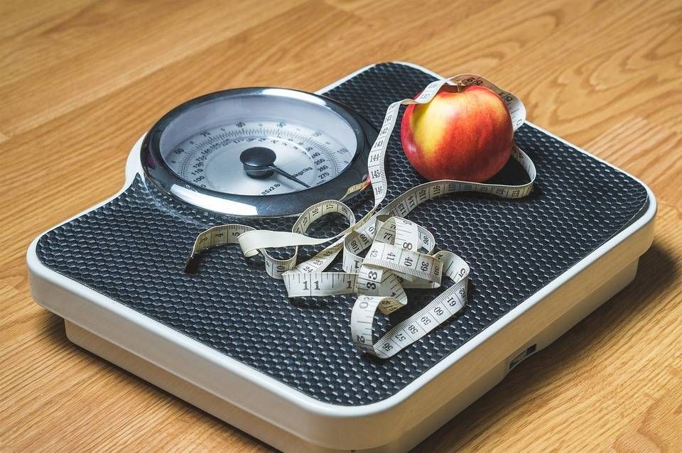 medicaldaily's tweet photo. "Obese but fit" myth debunked by experts.
https://t.co/aBl6vBnwt5 https://t.co/WQ32zlNhP5