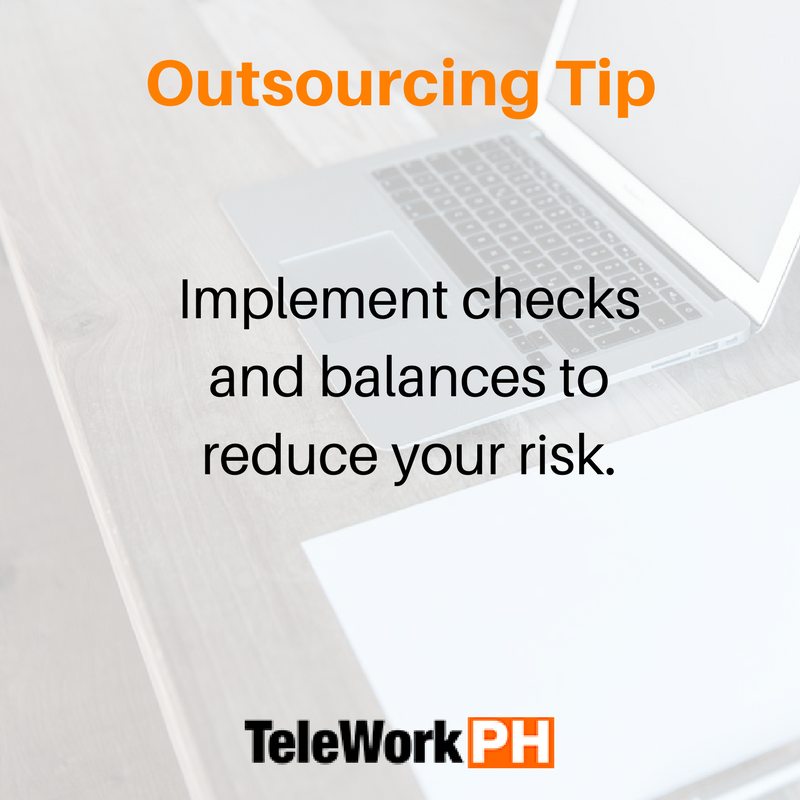 Telework PH tweet media