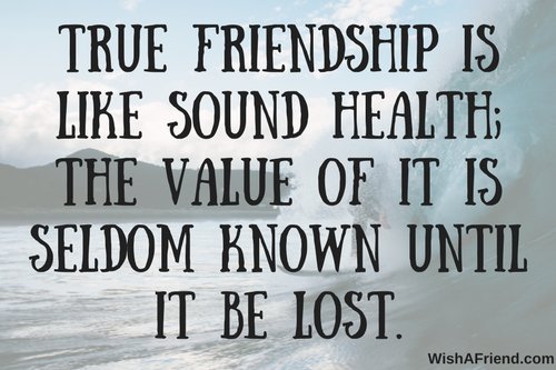 #friendshipquotes #quoteoftheday #quotes