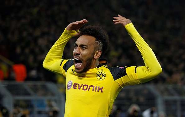 Image result for Aubameyang, Omagbemi only Africans on FIFA shortlist for annual awards