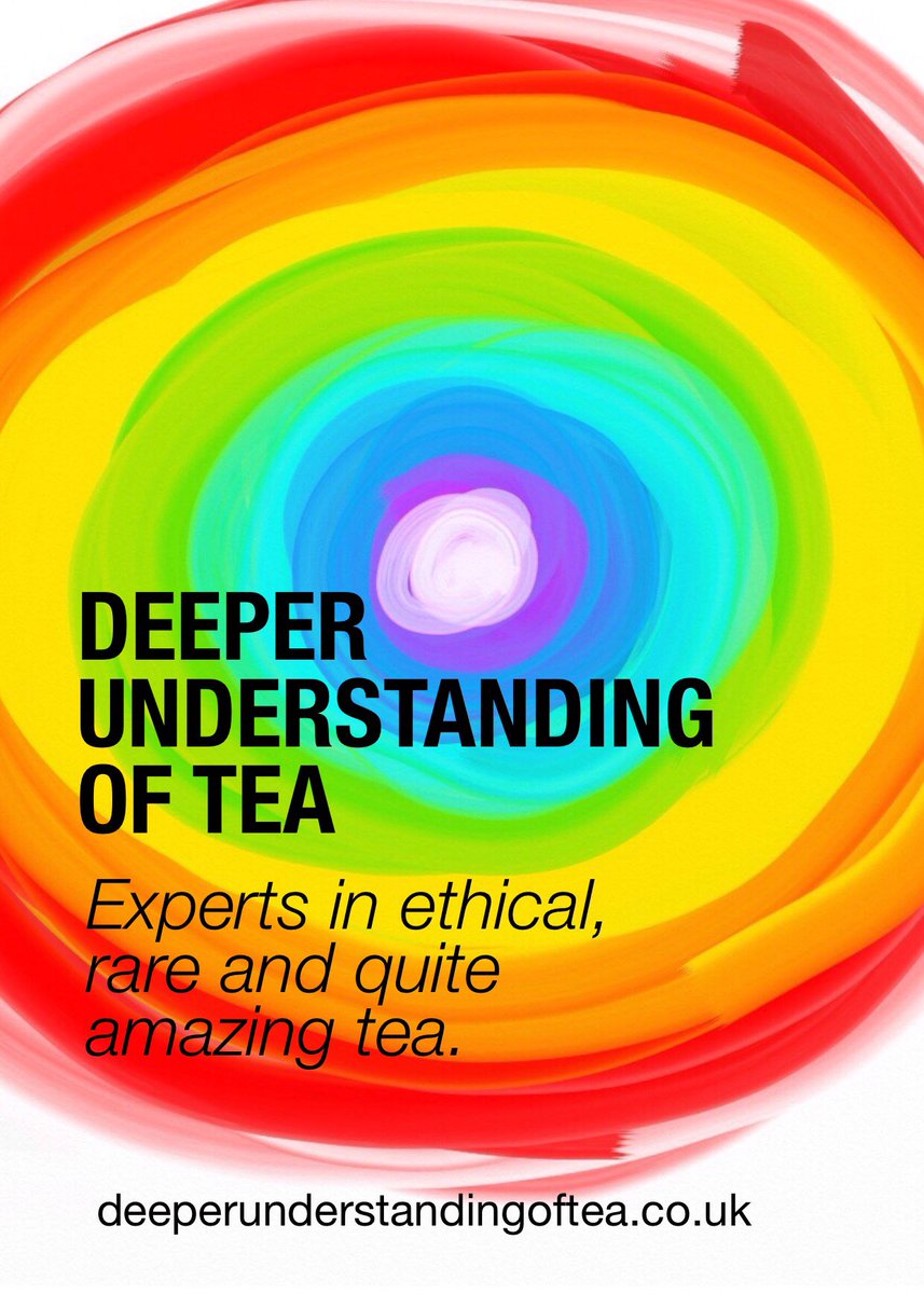 DeeperTea (@deepertea) on Twitter photo 