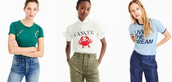 grazia_fr's tweet photo. Les astres et la mode, il fallait y penser https://t.co/urhGsdmSHX https://t.co/uxXfDgzur4