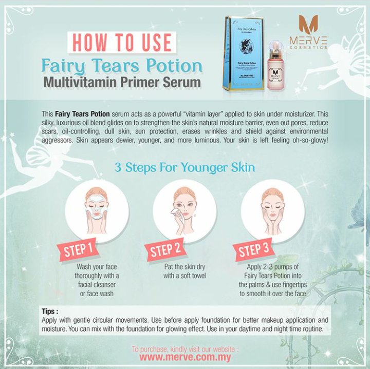 PinkLadyMurah's tweet photo. Fairy Tears Potion.
SM-RM120,S/S-RM130 ❌
SM-RM95,S/S-RM95✔
#PromosiMerdeka 💥 #MerveCosmetics 💕
Whatsapp: 01118691995 😘 https://t.co/qgejdOBznn