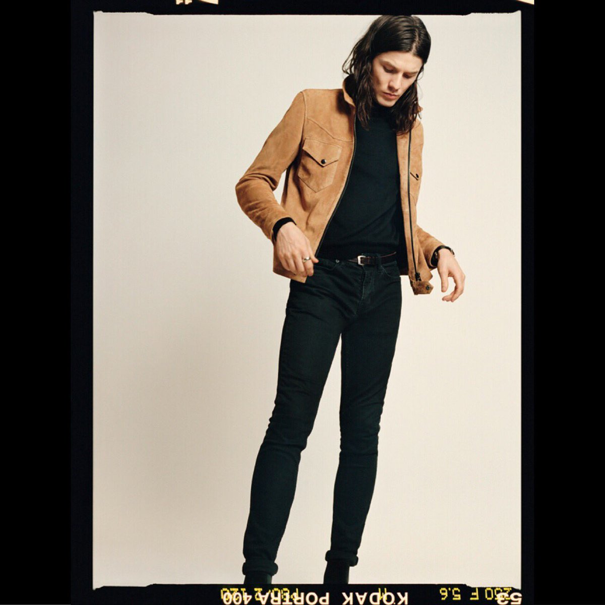 JamesBayMusic's tweet photo. Today is the day! My collection with @topman is out now - https://t.co/4d1vWVH8Xp #jamesbayxtopman #topmanstyle https://t.co/Nz4WCwUmcs