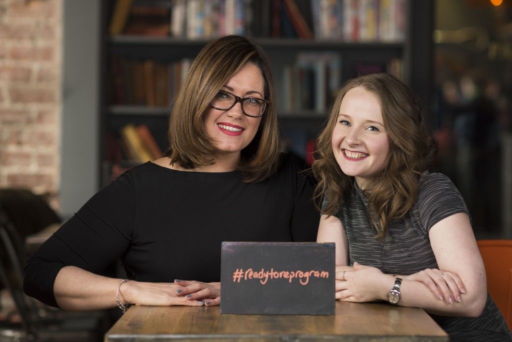 Thrilled to be in Wales Online: 35 Under 35 this year. Take a look at my blog for how it's got me thinking: buff.ly/2w4tpkJ