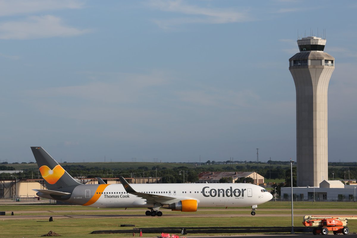 Pack your #cowboy #boots and visit #Europe #Germany! 3 times a week with #Condor in #summer2018 #borntofly bit.ly/2fN0TNZ