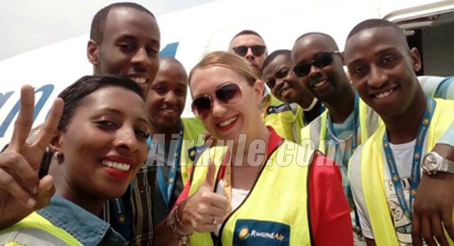 THY'nin meleklerinden Ruanda'ya yardım eli
bit.ly/2uSyN6N
#THY #kabinmemuru #Ruanda #eğitim <a href="/TurkishAirlines/">Turkish Airlines</a> #