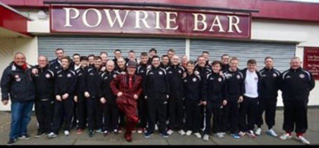 Fintry Athletic tweet media