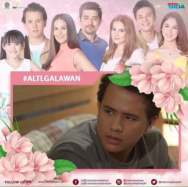 stanjk__'s tweet photo. @StarCreativesTV: Are Chloe and Lucas happy about their parents' mending relationship? #ALTLGalawan #ALTLLQ https://t.co/OmXA5CxwMW