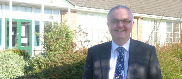 Head praises staff and pupils at Welshpool High
mywelshpool.co.uk/viewerfeatures…