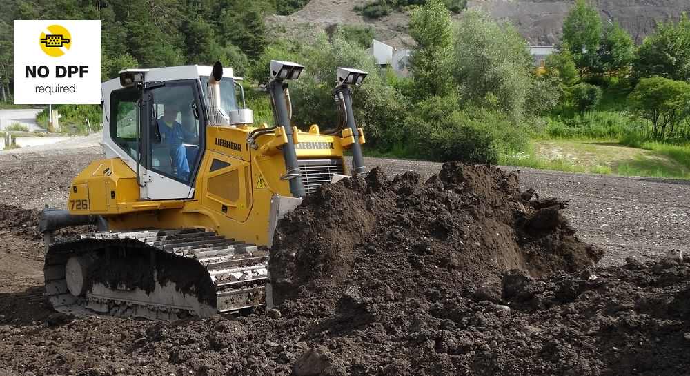 gareth_blythin's tweet photo. #Liebherr #PR726 LGP with 3 tine ripper available for self-drive hire. Call /email 07701316004 Gareth.blythin@liebherr.com #NoDPF https://t.co/3OiAxsCqC7