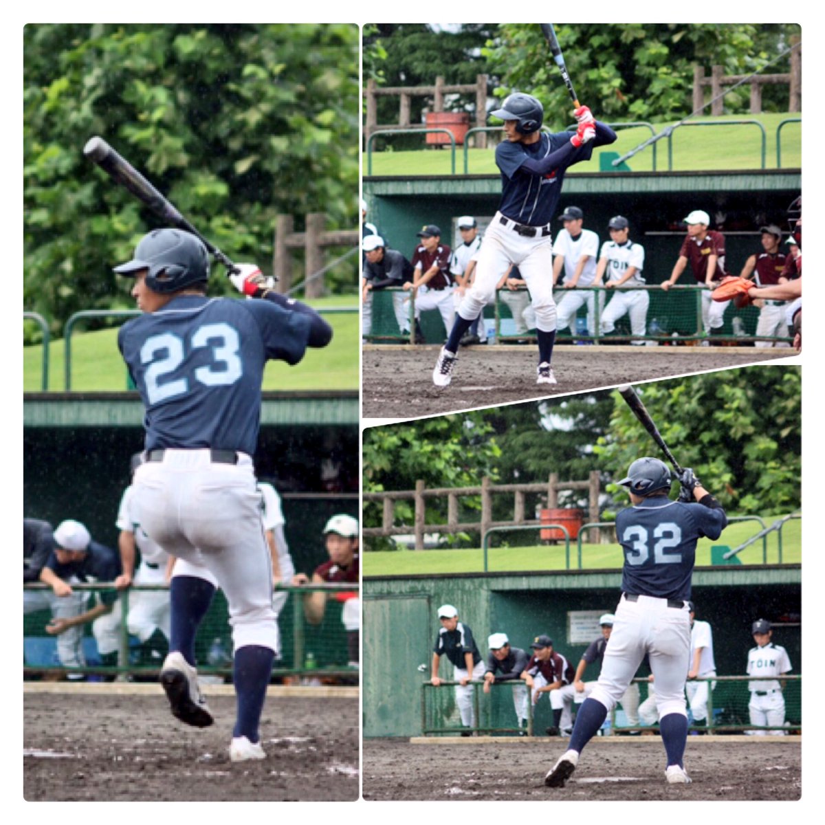 山岸哲也様　M (エ、水、シェ×2) 山岸 哲也 (@TetsuYamagishi) / X