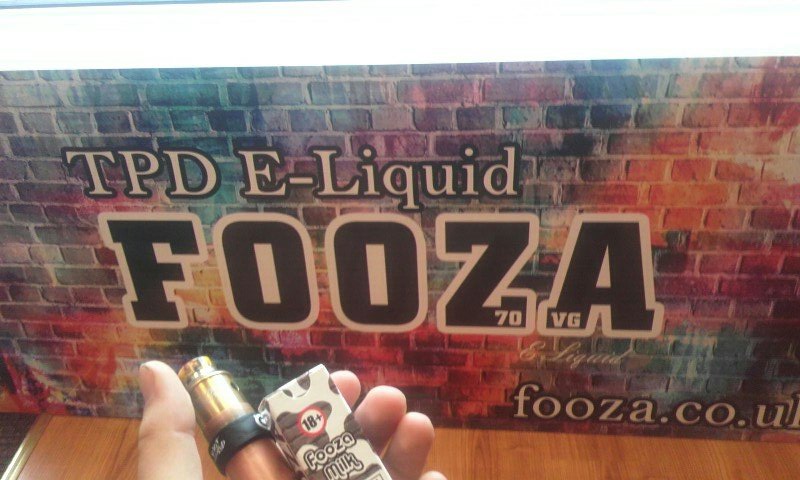 Eliquid_Fooza's tweet photo. Who doesn't love a bottle of fooza milk #foozamilk #vapfam #avmechmod https://t.co/TomCvZpdLM