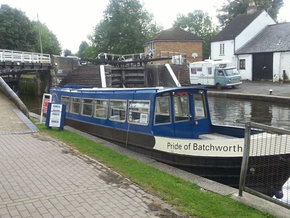 Today at 2pm we officially receive the Queen's Award for Voluntary Service. Come on down <a href="/MyRickyNews/">Ricky News</a> <a href="/inrickmansworth/">Rickmansworth</a> <a href="/RickyTweetUp/">RickyTweetUp</a>