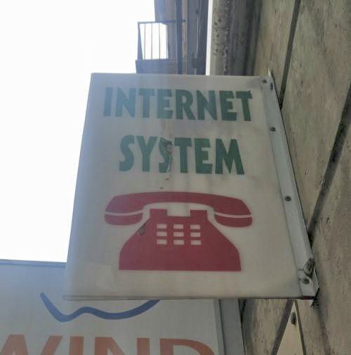 robotnikonline's tweet image. #internetsystem