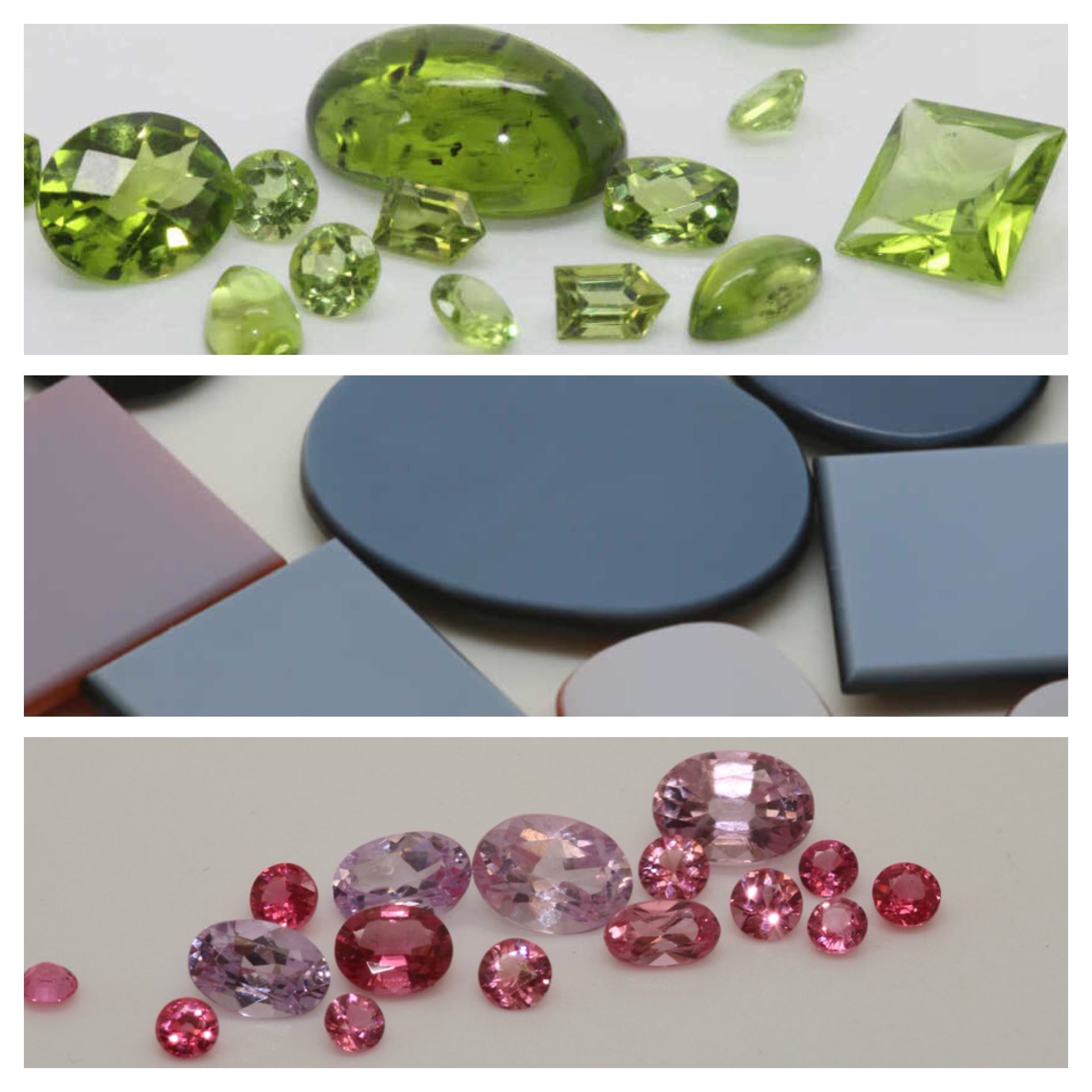A.E. Ward Son Ltd wardsgems X