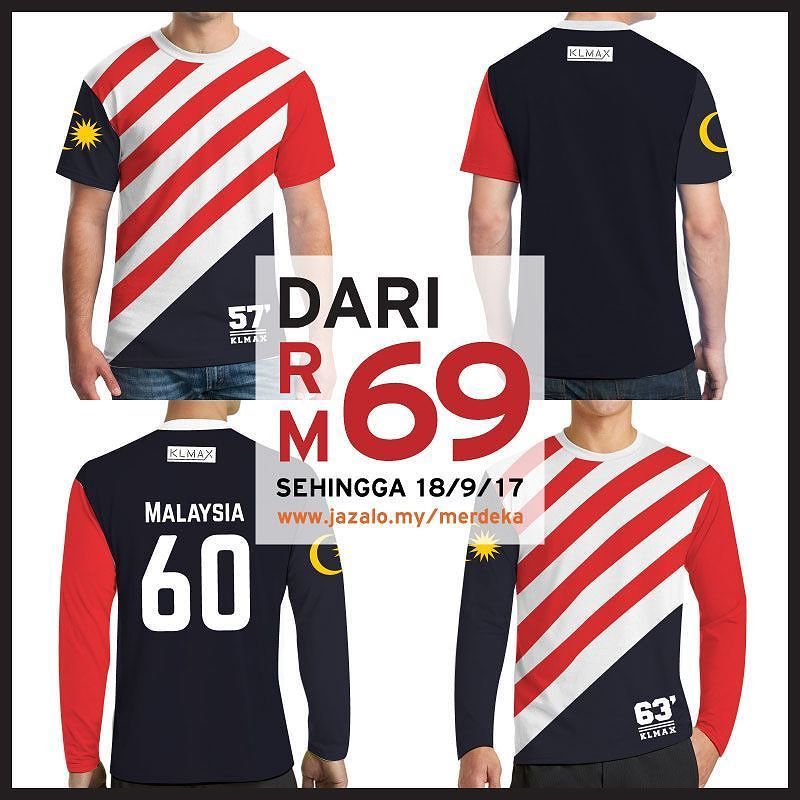 jazaloshoppe's tweet photo. #JAZALODEAL #JAZALOMERDEKA - https://t.co/qmFffULGkV
#KLMAX
https://t.co/BLP2u03Nqh
https://t.co/MkYnf5NCLK
… https://t.co/GW8L6QANIq https://t.co/28JGnz9rei