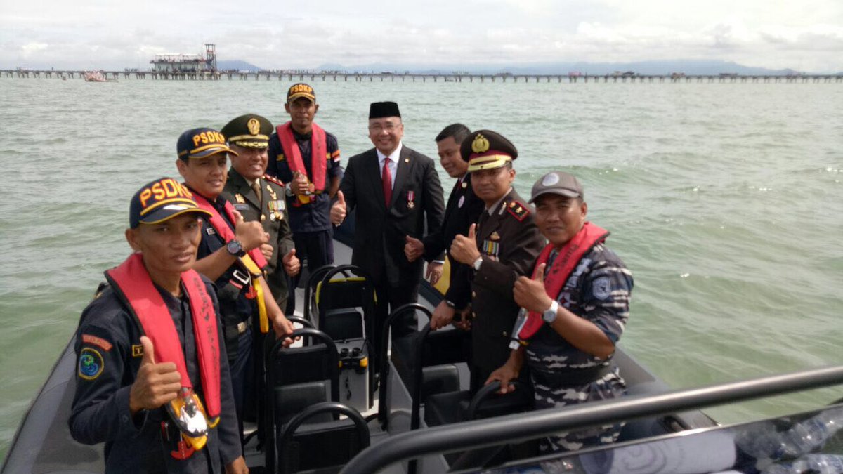 Ditjen PSDKP-KKP RI tweet media