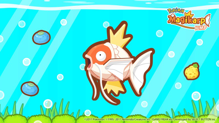 putranhidayat's tweet photo. I discovered a new pattern!
Check out this Orange Mask pattern! #Magikarp https://t.co/WovpYP3BoS https://t.co/j1VdPNukI1