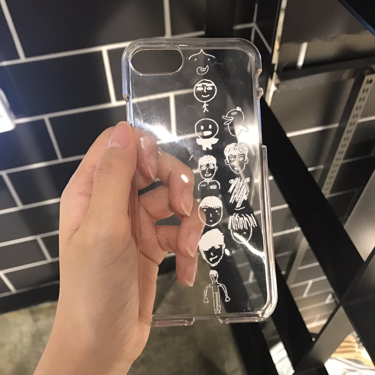 프로듀스x101 tweet media