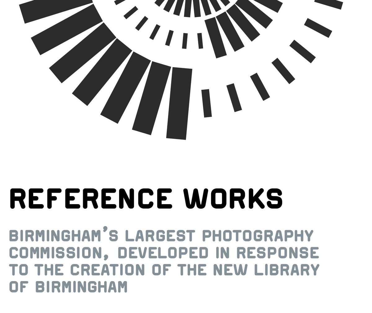 ParksideGallery's tweet photo. Throwback to our first ever exhibition back in 2013. #ReferenceWorks will always be a favourite of ours #tbt #throwbackthursday #art https://t.co/nolldRXHUt