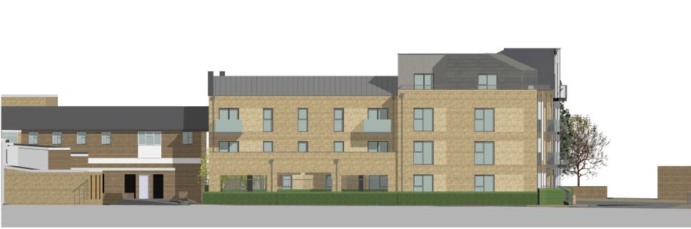 Gibberd Architects tweet media