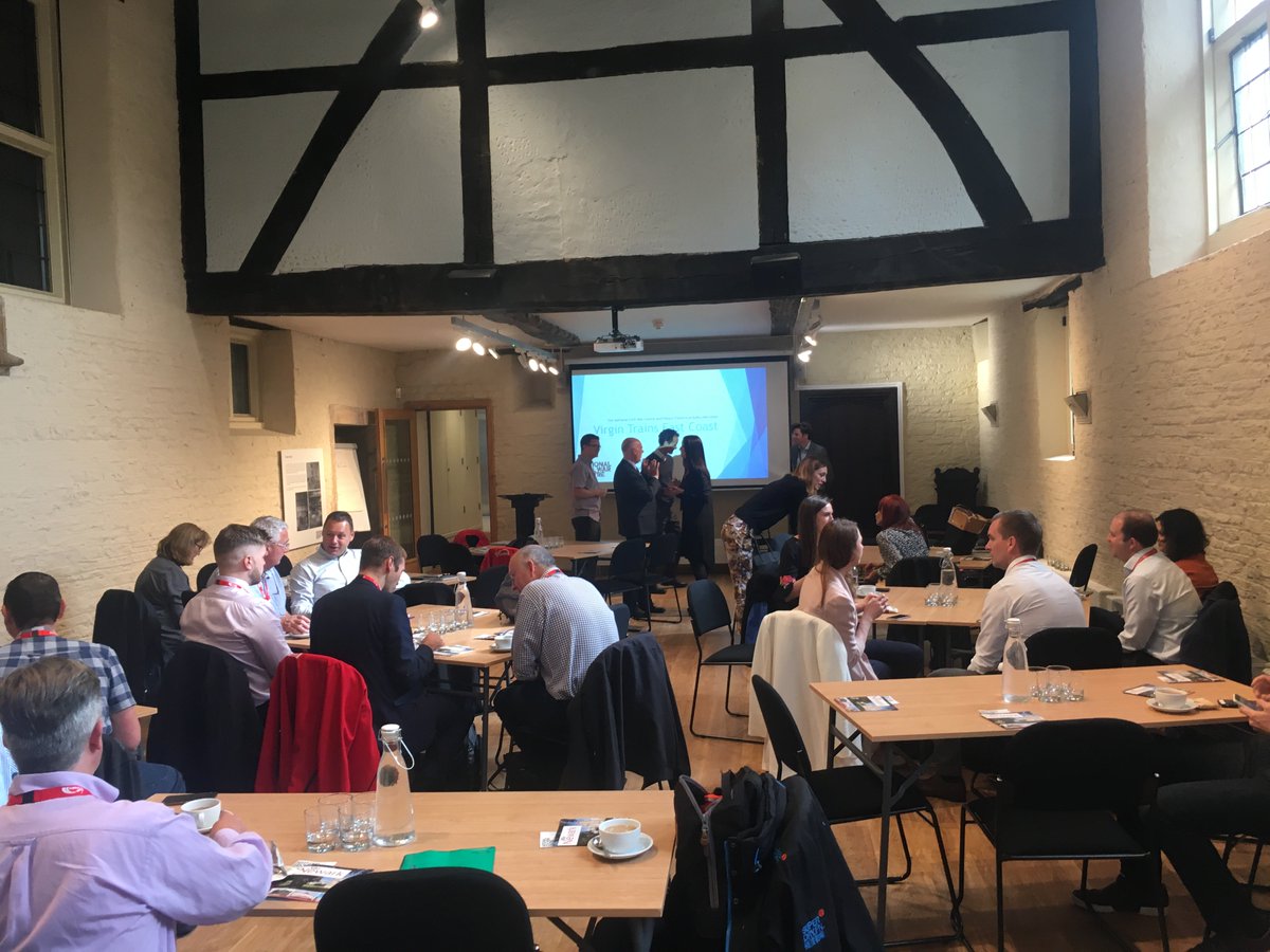 Bazzoo, now Knapton Wright tweet media