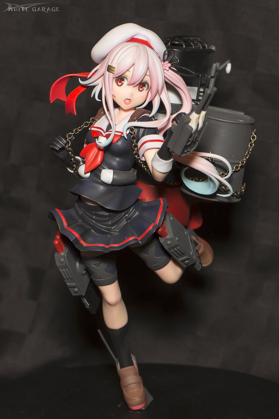 春雨 スーパーバイザー[デジタル原型師] on X: 