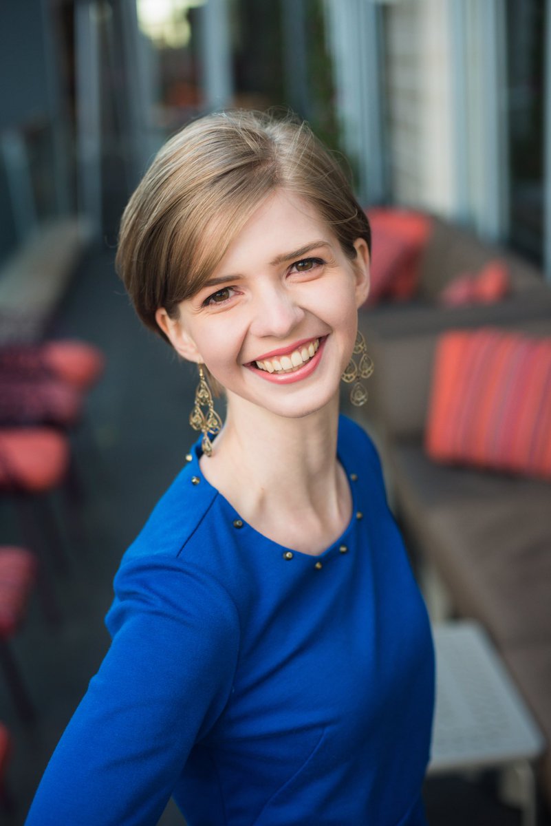 CTLprojectws's tweet photo. Meet Alicia Bachorik, the Programming/Outreach Manager for @CTLprojectws, and a composition grad student. #ctlproject #uncsa #winstonsalem https://t.co/3BWs0j5d46