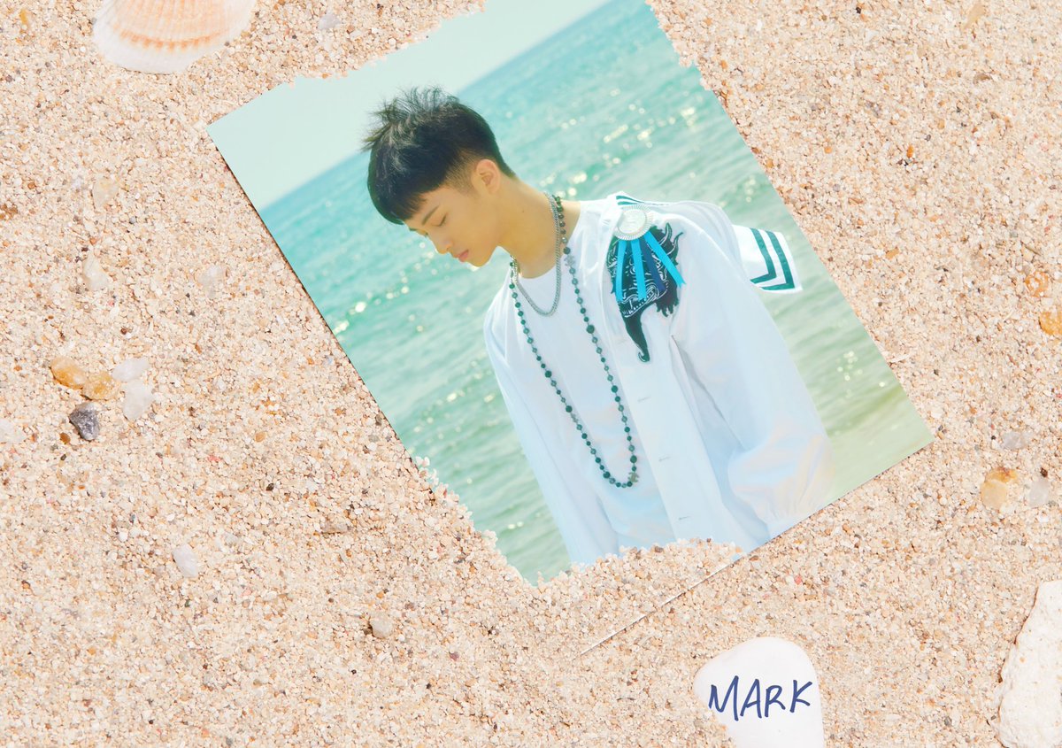 SM_NCT's tweet image. [OFFICIAL] #NCT_DREAM #WeYoung Digital Booklet

#MARK