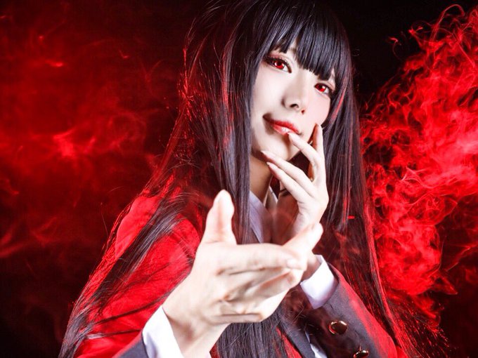 Twitterのコスプレ画像28