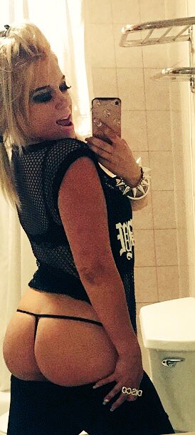 #hardcore #selfie #punk https://t.co/NAJrProlTw