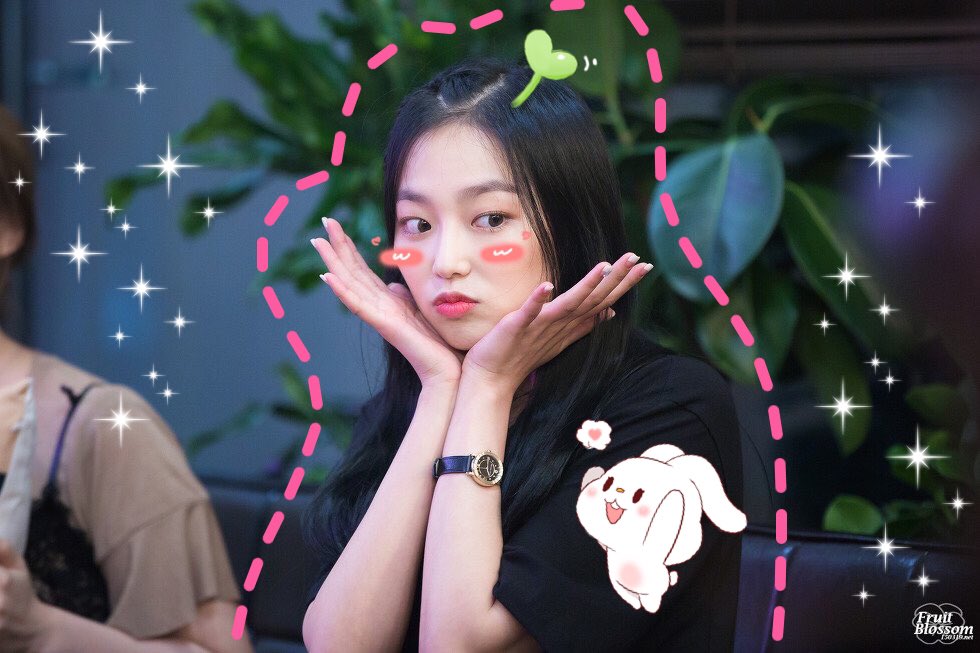 mochisgg's tweet photo. clc 💌 yeeun https://t.co/TW4qfwe6TB