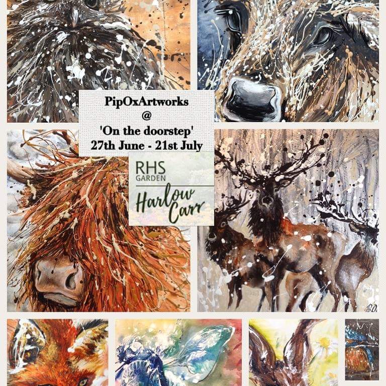 PipOxArt's tweet photo. What do you think of these?@IRetweetArt https://t.co/RkAZp9tIOZ
