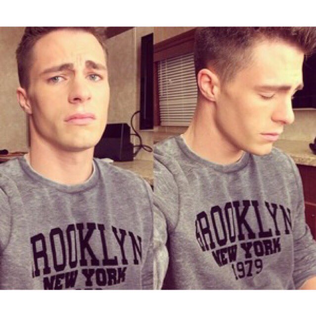 Beacon Hills- im coming back.