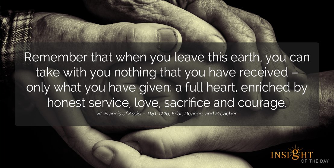 ElleciaD's tweet photo. ? of the day...What will you leave behind long after you are gone? Me? #kindness #candoitness #love #hope #dreamhelper #plusser https://t.co/QS1FQvN8K8