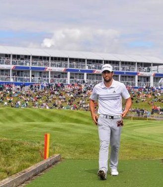 DanielRiusGolf's tweet photo. Con paso firme! ⛳️💪

@adrianotaegui gana a Gary Stal por 4&amp;2 y se clasifica para la segunda ronda del #PLMatchPlay #Golf #EuropeanTour https://t.co/IRjKIcat35