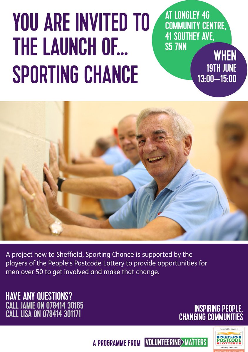 StuartBoxfit's tweet image. Fancy increasing your fitness levels #sheffieldissuper , come and join us every Monday 1pm Men over 50 we are calling you....