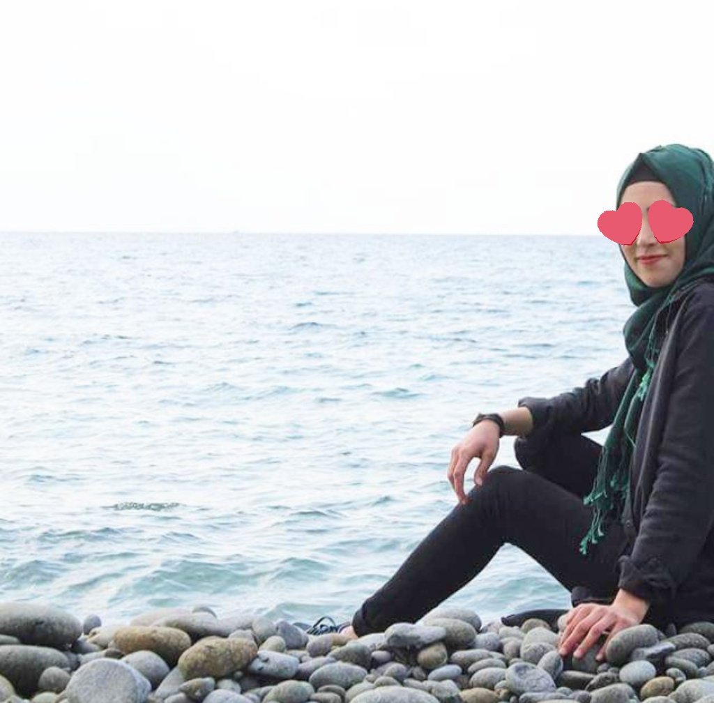 Diyorki Aylin; Ayağım karada oldukça, denizden hoşlanırım.