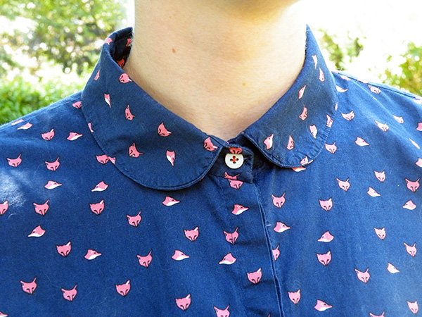 daudrouse's tweet photo. Ma chemise Firefox est en ligne ! https://t.co/wHHa6kuBaG
#cousette #jeportecequejecouds #deeranddoe #melilot #ddmelilot https://t.co/pkEKoFy4Iq