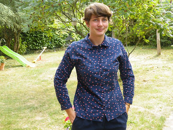 daudrouse's tweet photo. Ma chemise Firefox est en ligne ! https://t.co/wHHa6kuBaG
#cousette #jeportecequejecouds #deeranddoe #melilot #ddmelilot https://t.co/pkEKoFy4Iq