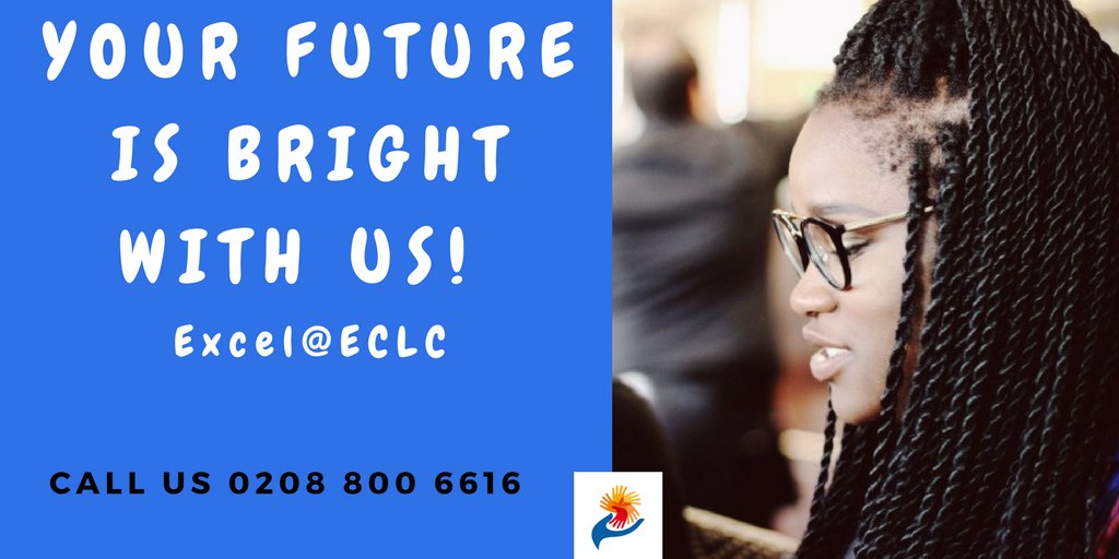 ECCTrainingLdn's tweet photo. Enrol Now for September... Call us today 📞02088006616
#ECLC_Training #OLCEurope #HNDs #Vocationalcourses #Adultlearners #Nevergiveup https://t.co/4Rc4ZzyjqH