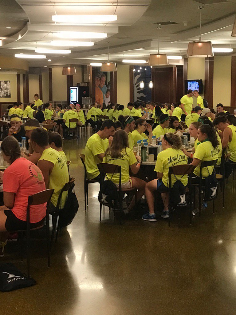 EdDevoid's tweet image. Move crew 2017. Ready to rock!