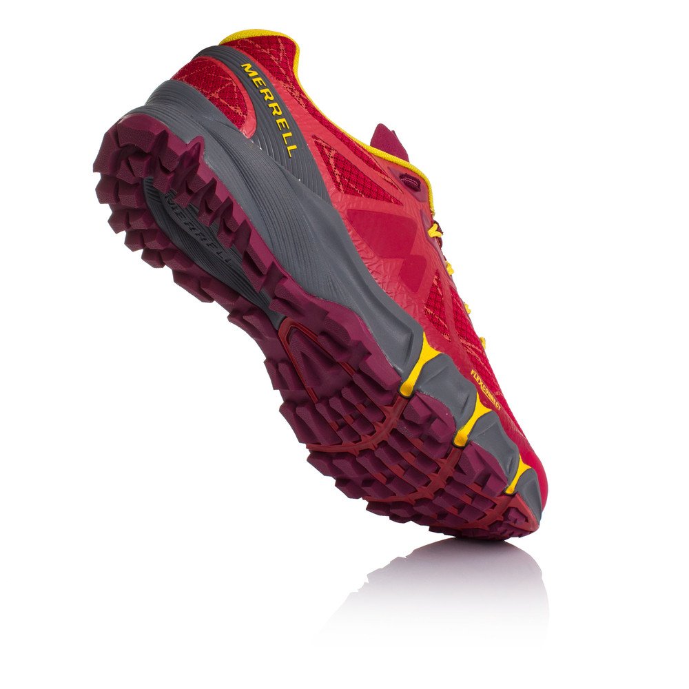 MerrellSpain's tweet photo. En unas horitas regalaremos a través de nuestro FB unas #AgilityPeakFlex como estas y una entrada para el @BCNmidnightrail !! 😱😱😱 https://t.co/bqJy8jb4Dq