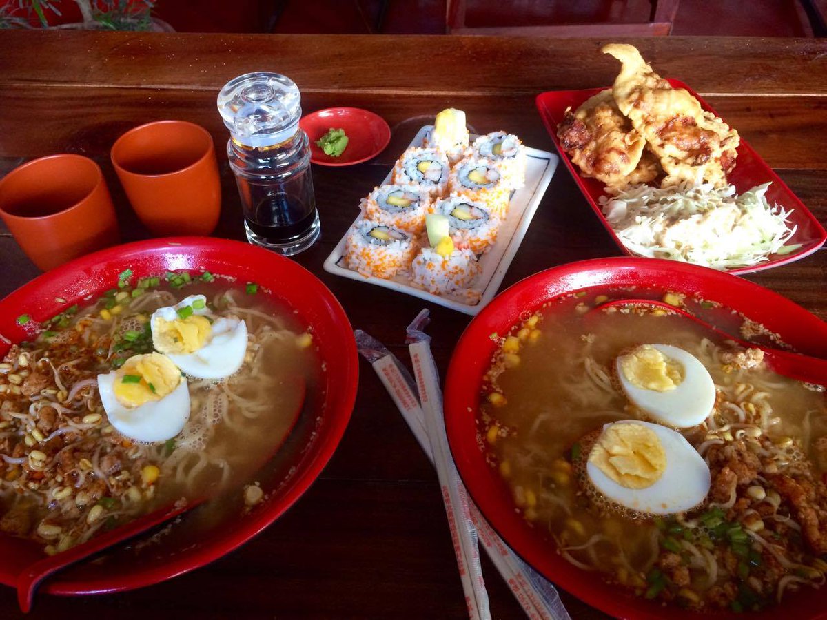 Ysh_Cast's tweet image. 大好き🍜💕 Chibin🤗
#DamingTime HAHAHA😂