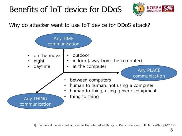 EvanKirstel's tweet photo. #IoT attacks exploded by 280% in the first half of 2017 https://t.co/DFC0dBfb5u #CyberSecurity https://t.co/imuvtit3qi