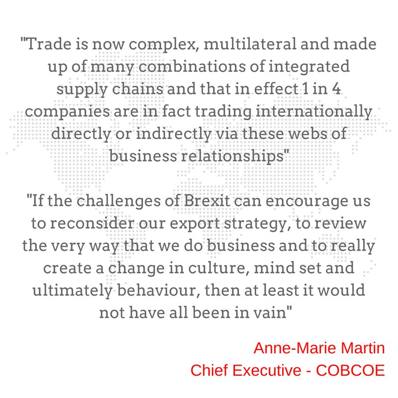 HertsChamber's tweet photo. Our @HertsGlobal Black-Tie Dinner discusses how your business can overcome #Brexit issues
More info and bookings: https://t.co/Gogf6zIU94 https://t.co/SFiViWwK3q