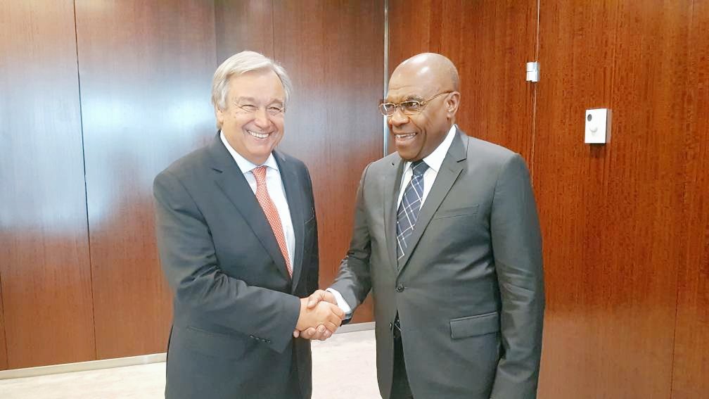 Crimes experts &amp; Kasai: Vpm a confirmé que Justice #Congo ouverte à collaboration comme avec #FBI &amp; prochainement #Sweden . Rien à cacher!