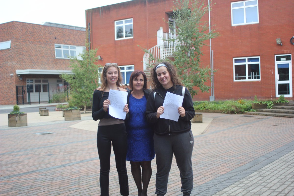GreyCourtTweets's tweet photo. Well done everyone. Of all grades awarded: 
30% were A*-A,  64% were A*-B, 86% were A*-C 
&amp; an overall pass rate of 99.5%. #ResultsDay2017 https://t.co/8qIH0Juco1
